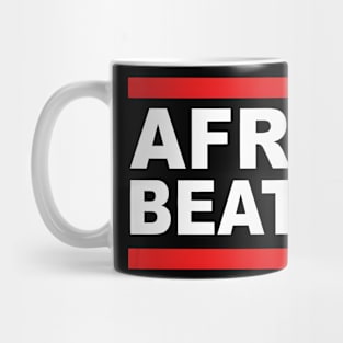 AFROBEATS Mug